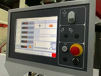 2024 fimal tx 160 l zwenkspindel freesmachine/toupie - afbeelding 7 van  11