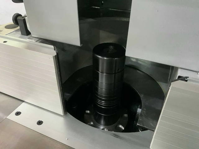2024 fimal tx 160 l zwenkspindel freesmachine/toupie - afbeelding 8 van  11