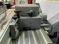 2024 fimal tx 160 l zwenkspindel freesmachine/toupie - afbeelding 11 van  11