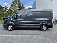2024 ford transit **33km!** - afbeelding 12 van  39