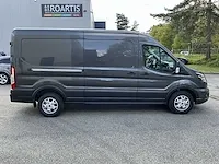 2024 ford transit **33km!** - afbeelding 36 van  39