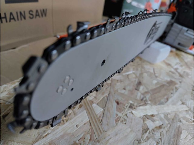2024 ftools ctcs58 kettingzaag - afbeelding 4 van  15
