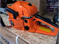 2024 ftools ctcs58 kettingzaag - afbeelding 3 van  15