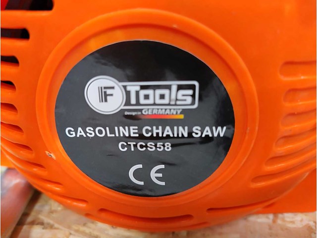2024 ftools ctcs58 kettingzaag - afbeelding 12 van  15