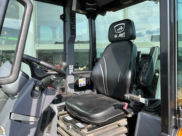 2024 gigantische g3500 tele - afbeelding 6 van  36