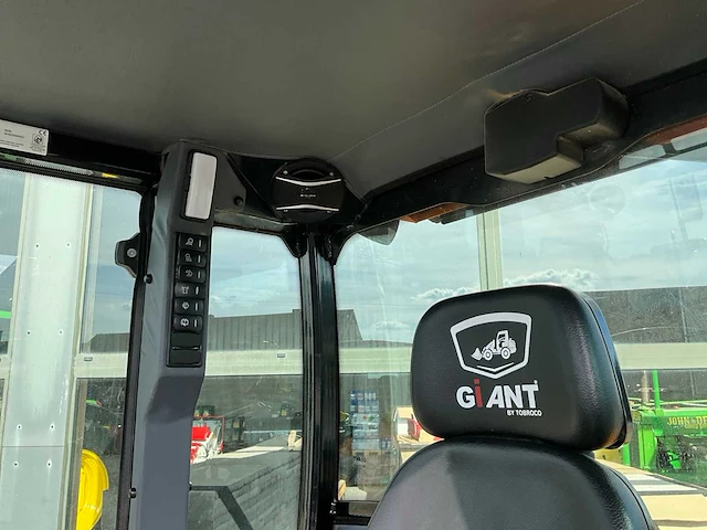 2024 gigantische g3500 tele - afbeelding 13 van  36