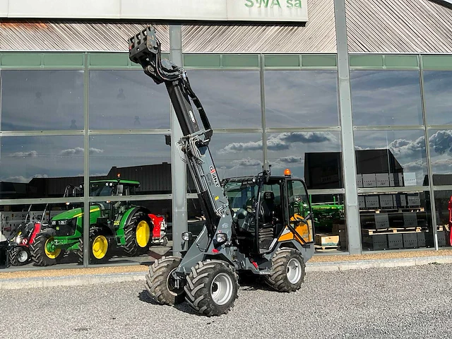 2024 gigantische g3500 tele - afbeelding 12 van  36