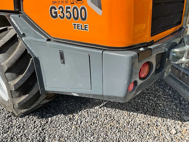 2024 gigantische g3500 tele - afbeelding 24 van  36