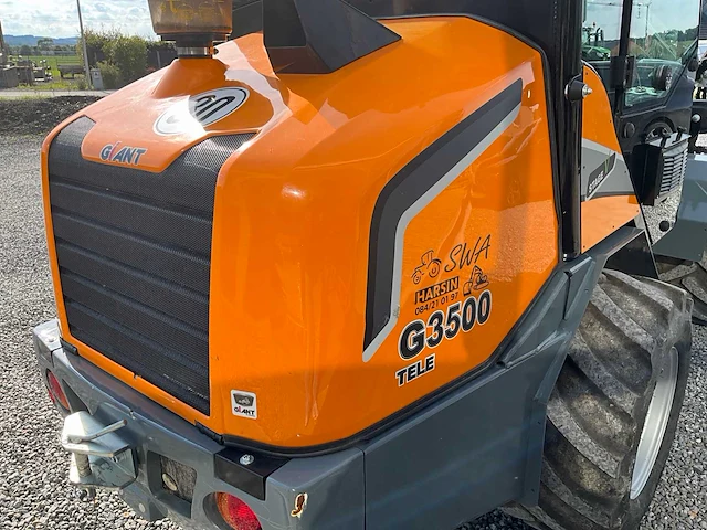 2024 gigantische g3500 tele - afbeelding 26 van  36