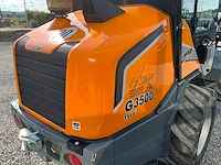 2024 gigantische g3500 tele - afbeelding 26 van  36