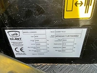 2024 gigantische g3500 tele - afbeelding 28 van  36