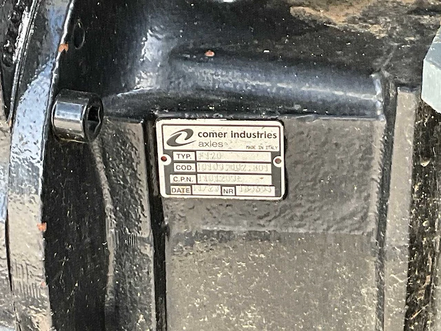 2024 gigantische g3500 tele - afbeelding 30 van  36