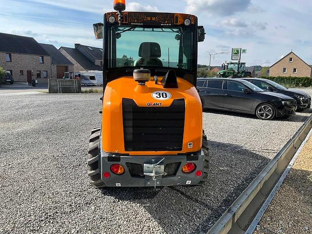 2024 gigantische g3500 tele - afbeelding 33 van  36