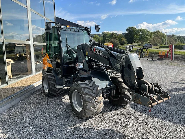 2024 gigantische g3500 tele - afbeelding 35 van  36