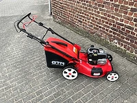 2024 gtm - gtm 500 sp1 sc h grasmaaier - afbeelding 10 van  13