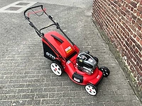 2024 gtm - gtm 500 sp1 sc h grasmaaier - afbeelding 11 van  13