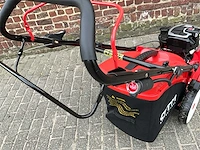 2024 gtm - gtm 500 sp1 sc h grasmaaier - afbeelding 13 van  13