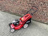 2024 gtm - gtm 500 sp1 sc h grasmaaier - afbeelding 1 van  13