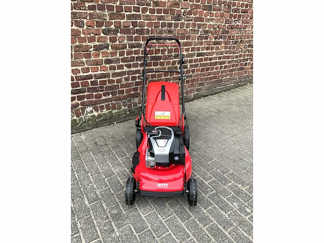 2024 gtm - gtm 500 sp1 sc h grasmaaier - afbeelding 2 van  13