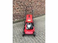 2024 gtm - gtm 500 sp1 sc h grasmaaier - afbeelding 2 van  13
