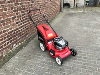2024 gtm - gtm 500 sp1 sc h grasmaaier - afbeelding 3 van  13