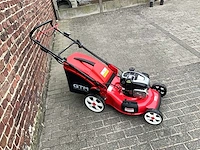 2024 gtm - gtm 500 sp1 sc h grasmaaier - afbeelding 4 van  13