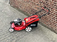 2024 gtm - gtm 500 sp1 sc h grasmaaier - afbeelding 5 van  13