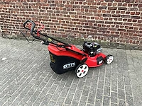 2024 gtm - gtm 500 sp1 sc h grasmaaier - afbeelding 9 van  13