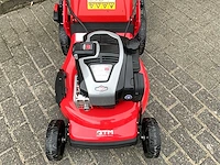 2024 gtm - gtm 500 sp1 sc h grasmaaier - afbeelding 10 van  13