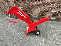 2024 gtm gts600 houthakselaar - afbeelding 2 van  13