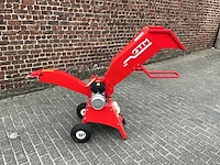 2024 gtm gts600 houthakselaar - afbeelding 6 van  13