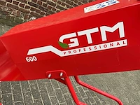 2024 gtm gts600 houthakselaar - afbeelding 4 van  13