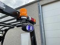 2024 hangcha cpd25 vorkheftruck *nieuw* - afbeelding 5 van  17