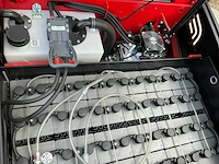 2024 hangcha cpd25 vorkheftruck *nieuw* - afbeelding 6 van  17
