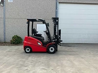 2024 hangcha cpd25 vorkheftruck *nieuw* - afbeelding 11 van  17