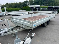 2024 hapert azure aanhangwagen - afbeelding 1 van  11