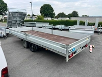 2024 hapert azure aanhangwagen - afbeelding 3 van  11