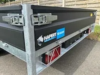 2024 hapert azure ta aanhangwagen - afbeelding 3 van  14