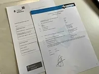 2024 hapert azure ta aanhangwagen - afbeelding 6 van  14