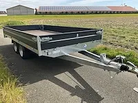 2024 hapert azure ta aanhangwagen - afbeelding 8 van  14