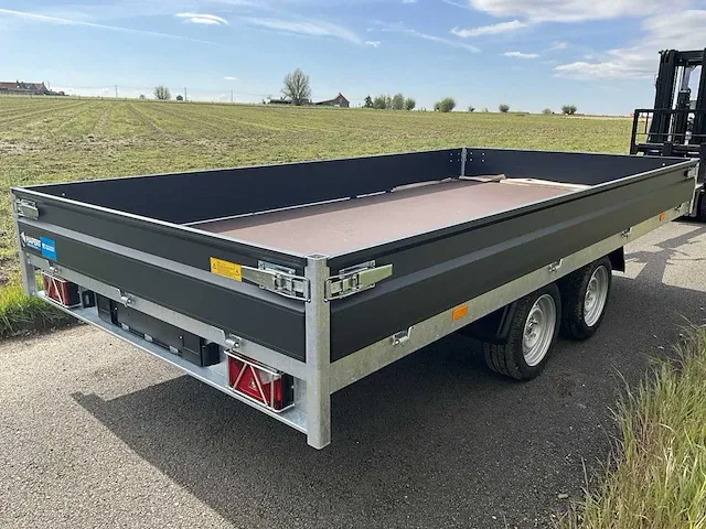 2024 hapert azure ta aanhangwagen - afbeelding 9 van  14