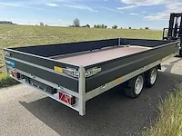 2024 hapert azure ta aanhangwagen - afbeelding 9 van  14