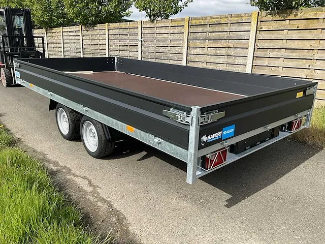 2024 hapert azure ta aanhangwagen - afbeelding 11 van  14