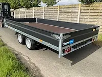 2024 hapert azure ta aanhangwagen - afbeelding 11 van  14