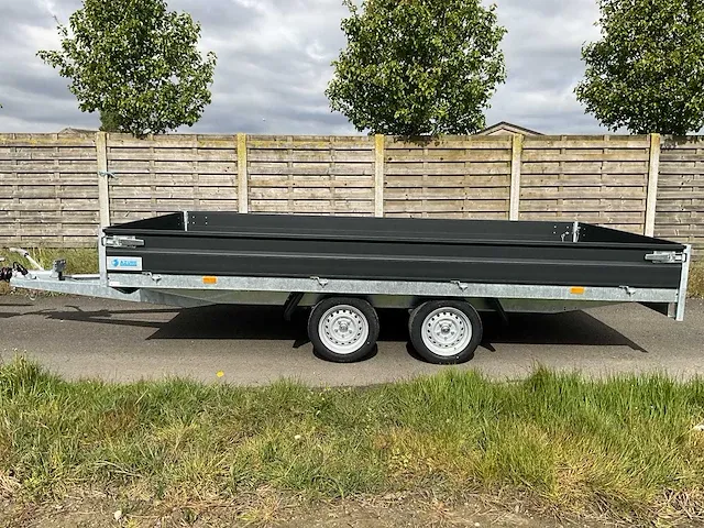 2024 hapert azure ta aanhangwagen - afbeelding 12 van  14