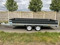2024 hapert azure ta aanhangwagen - afbeelding 12 van  14