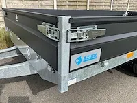 2024 hapert azure ta aanhangwagen - afbeelding 14 van  14