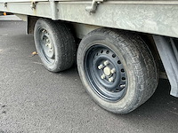 2024 hapert tac45a402 aanhangwagen - afbeelding 2 van  12