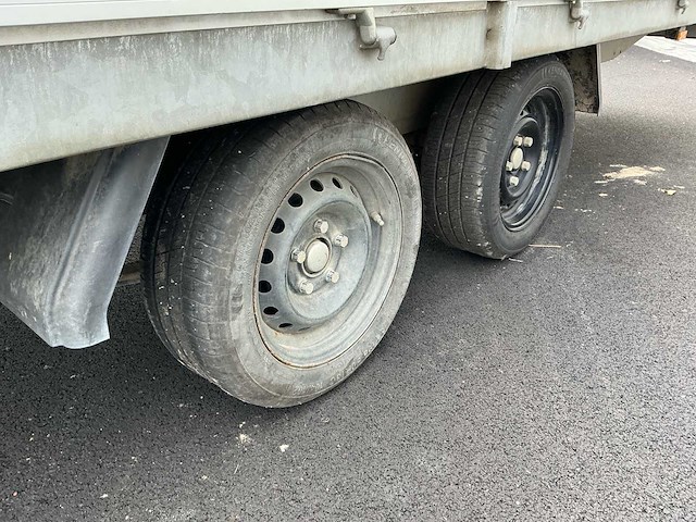 2024 hapert tac45a402 aanhangwagen - afbeelding 3 van  12