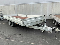 2024 hapert tac45a402 aanhangwagen - afbeelding 6 van  12